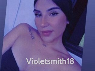 Violetsmith18