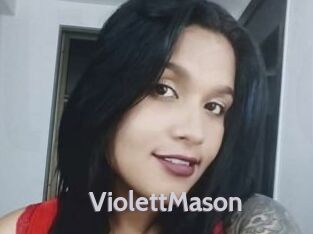 ViolettMason