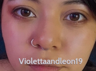 Violettaandleon19