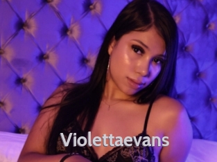 Violettaevans