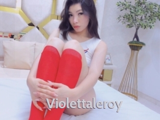 Violettaleroy