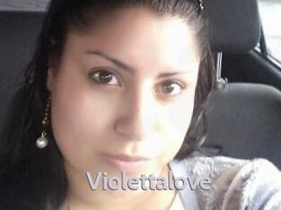 Violetta_love