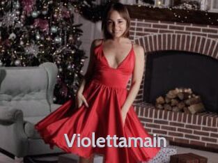 Violettamain