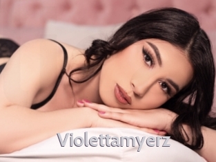 Violettamyerz