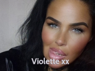 Violette_xx
