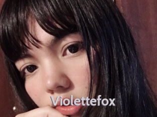 violettefox Live Cam 66