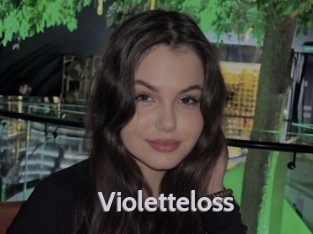 Violetteloss