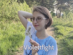 Violettfight