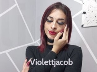 Violettjacob
