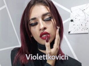 Violettkovich