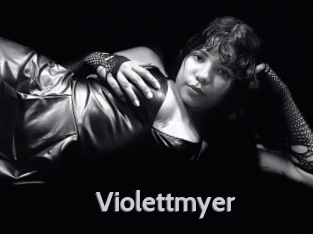 Violettmyer