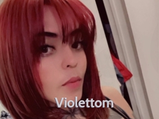 violettom Live Cam 66