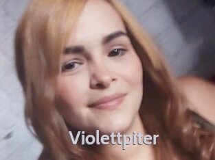 Violettpiter