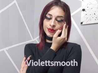 Violettsmooth