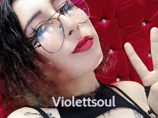 Violettsoul