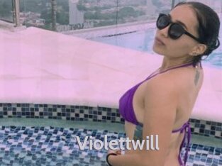 Violettwill