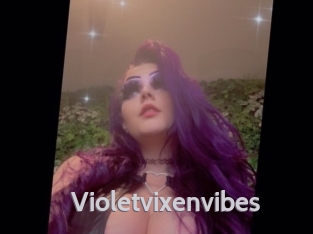Violetvixenvibes
