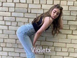 Violetx