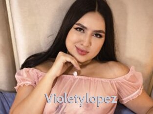 Violetylopez