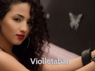 Violletaban