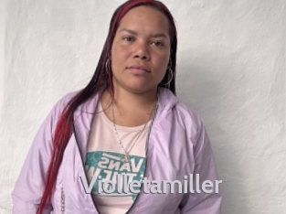 Violletamiller
