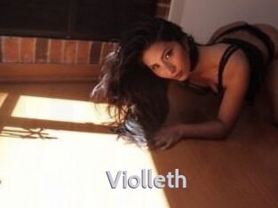 Violleth