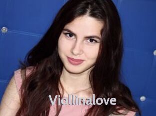 Viollinalove