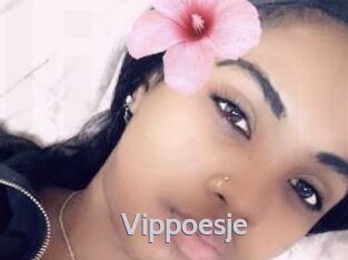 Vippoesje