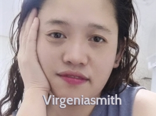 Virgeniasmith