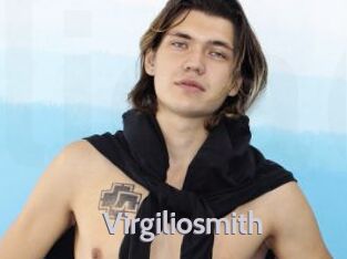 Virgiliosmith