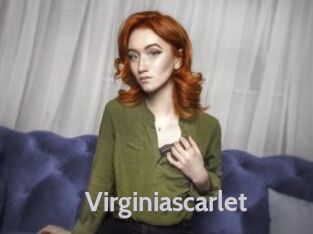 Virginiascarlet