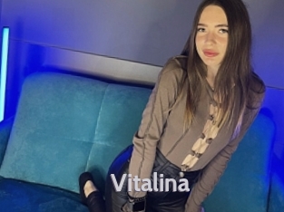 Vitalina