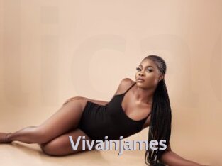 Vivainjames