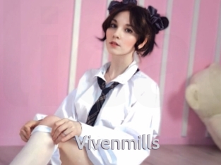 vivenmills Live Cam 66