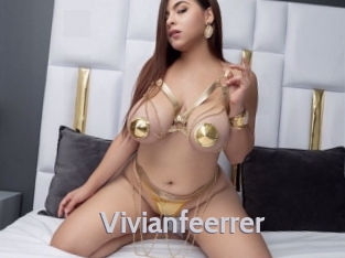 vivianfeerrer Live Cam 66