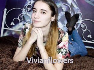 vivianflowers Live Cam 66