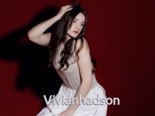 Vivianhadson