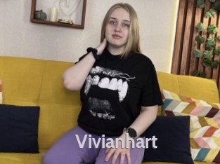 Vivianhart