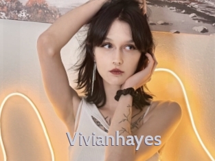 Vivianhayes
