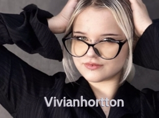 vivianhortton Live Cam 66