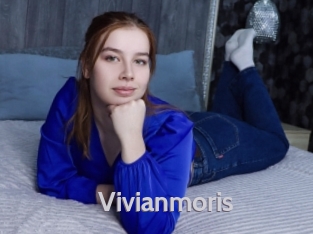 Vivianmoris
