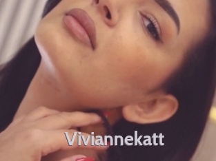 Viviannekatt