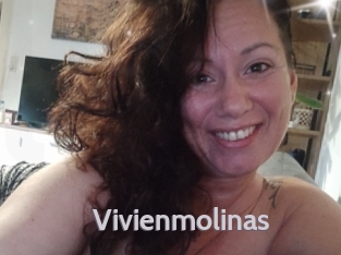 Vivienmolinas