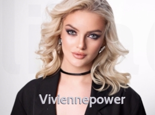 viviennepower Live Cam 66