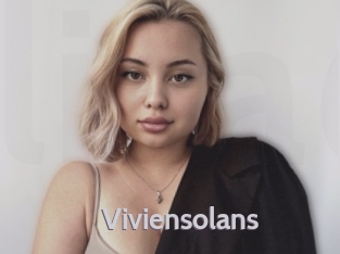 Viviensolans