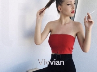 Vivvian