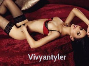 Vivyantyler