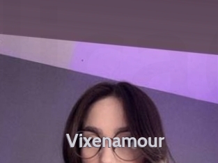 Vixenamour