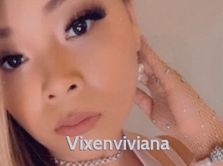 Vixenviviana