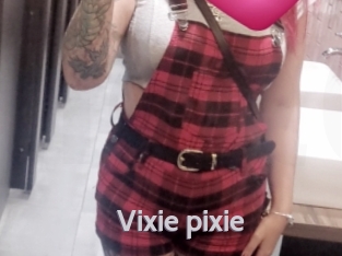 Vixie_pixie